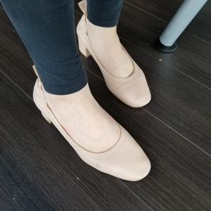 Everlane The Day Heel